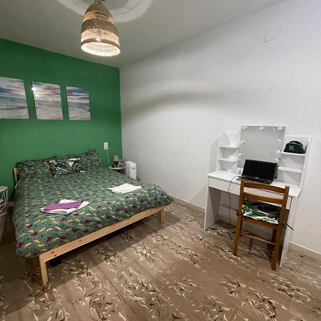 Cosy Apartment Беникарло Экстерьер фото
