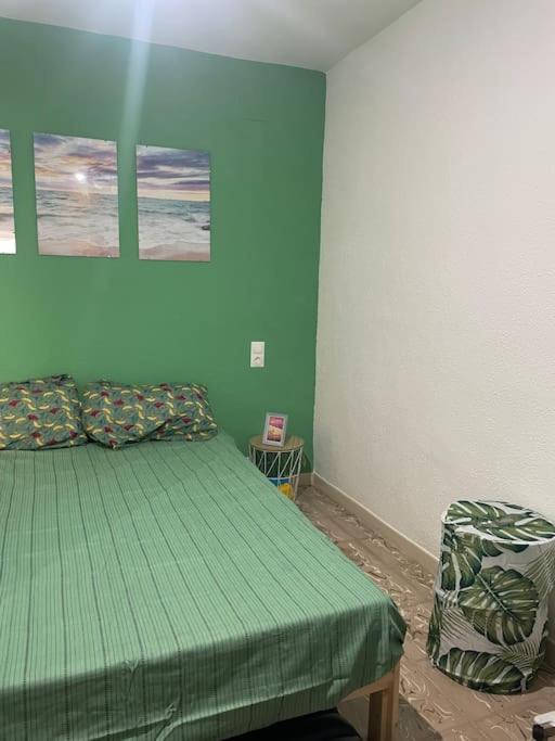 Cosy Apartment Беникарло Экстерьер фото
