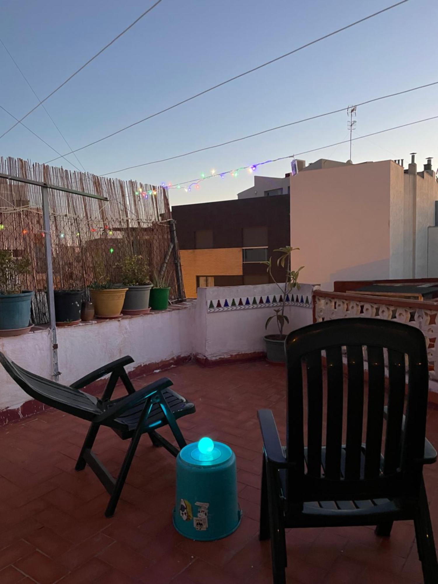 Cosy Apartment Беникарло Экстерьер фото