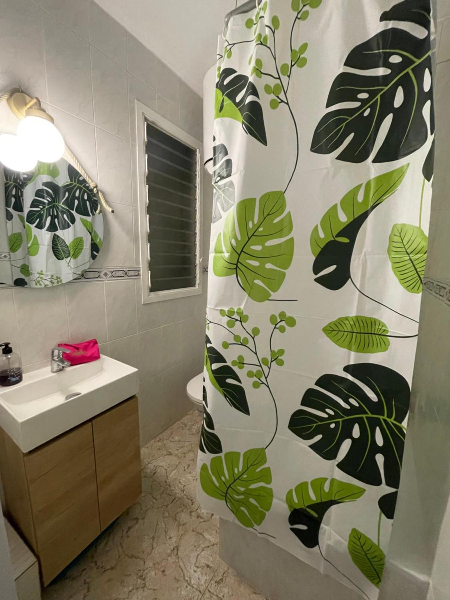 Cosy Apartment Беникарло Экстерьер фото