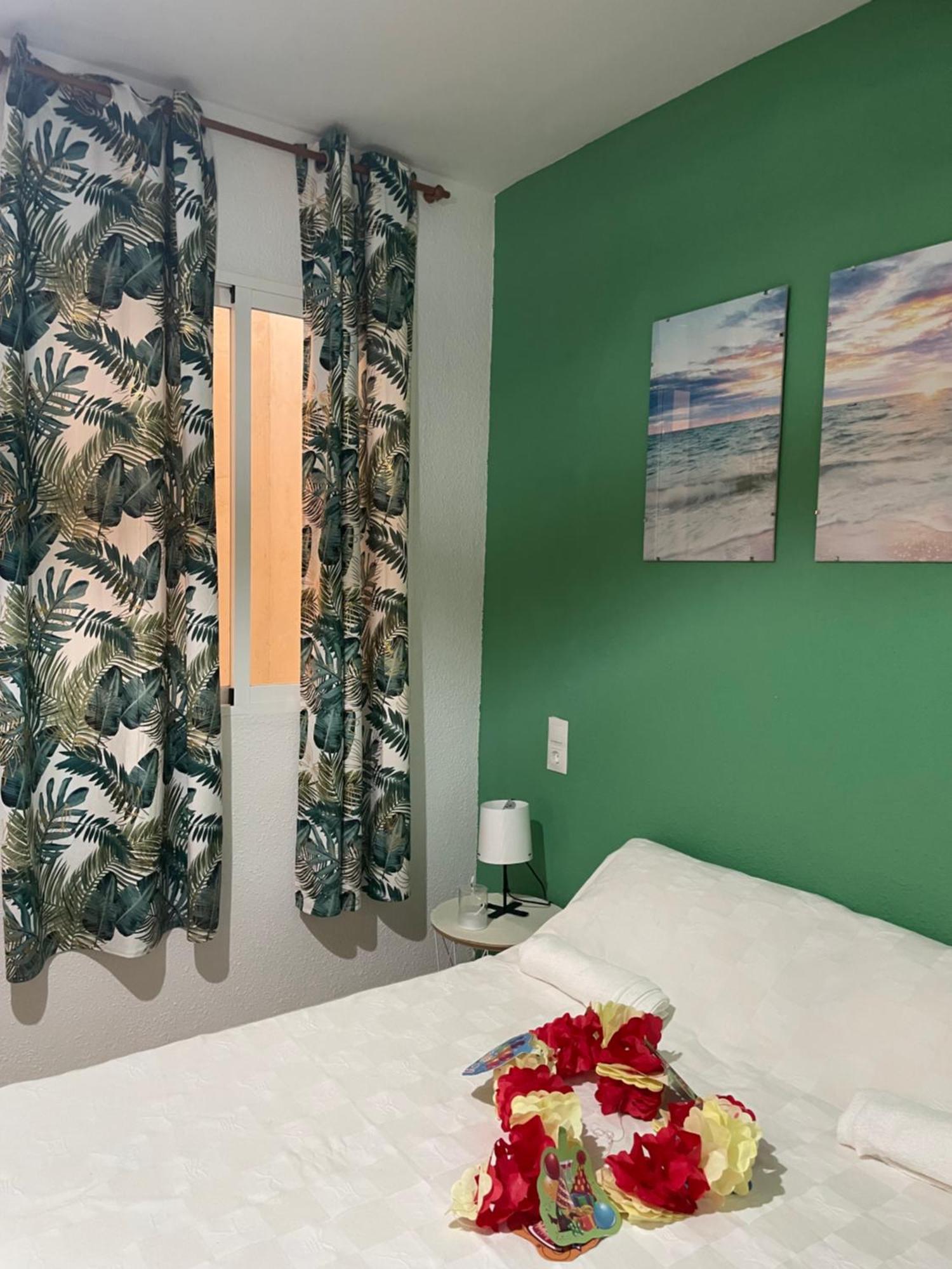 Cosy Apartment Беникарло Экстерьер фото