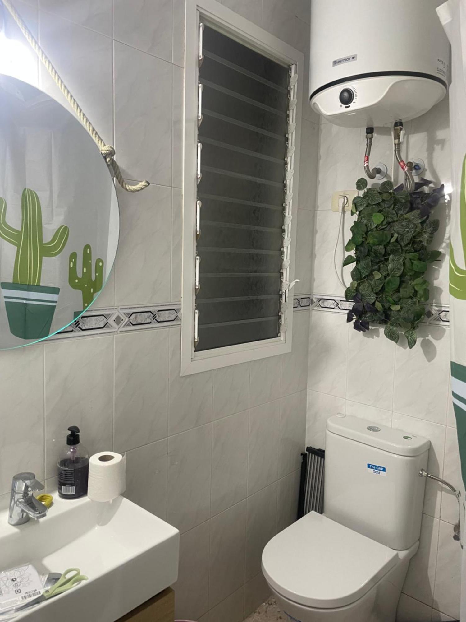 Cosy Apartment Беникарло Экстерьер фото