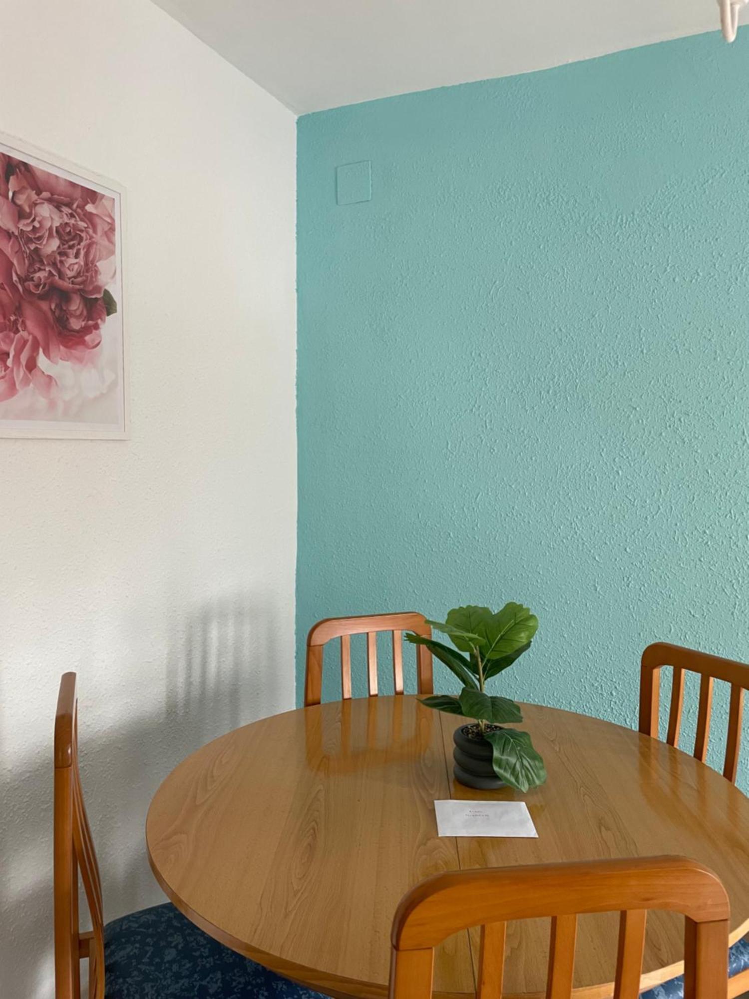 Cosy Apartment Беникарло Экстерьер фото