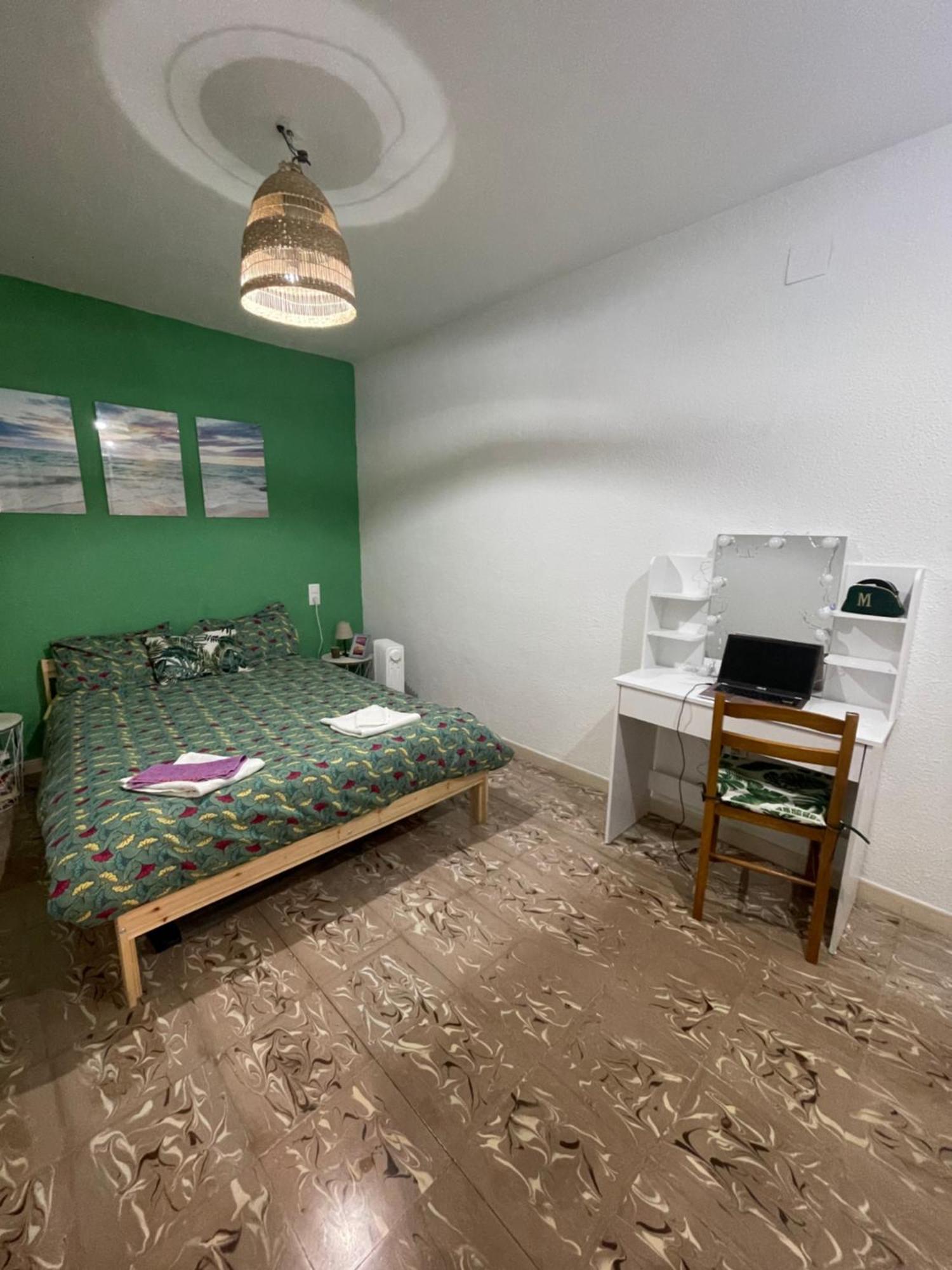 Cosy Apartment Беникарло Экстерьер фото